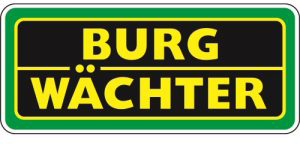Logo Burg-Wächter